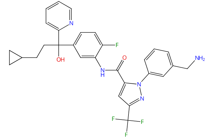 Berotralstat Impurity 1